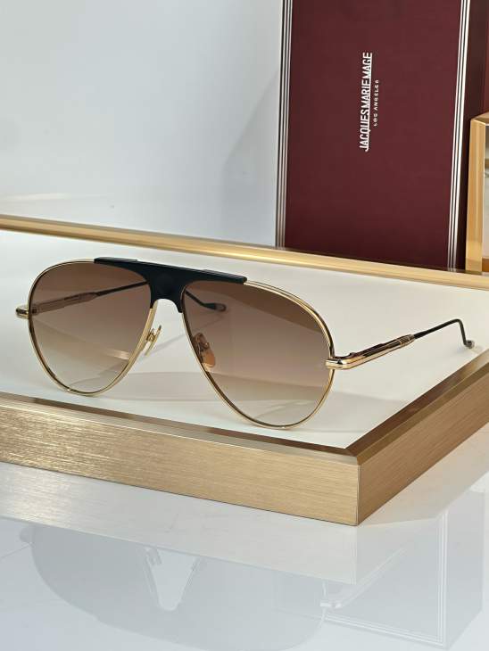 Picture of Jacques Marie Mage Sunglasses _SKUfw76160795fw